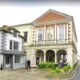 Windsor Guildhall - Elizabeth Wilbraham architect
