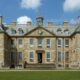 Belton House by Elizabeth Wilbraham